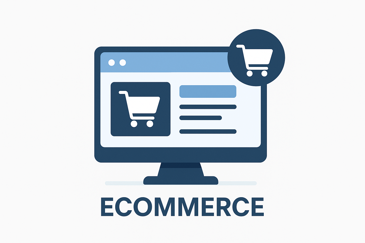 E-Commerce Solution