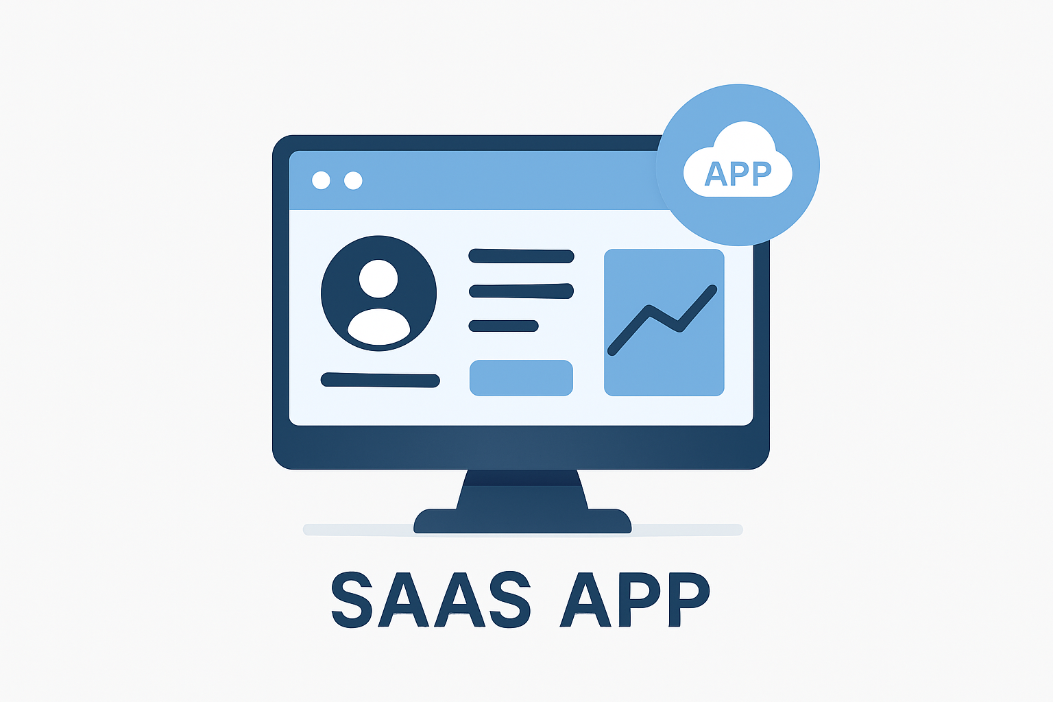 SaaS Application