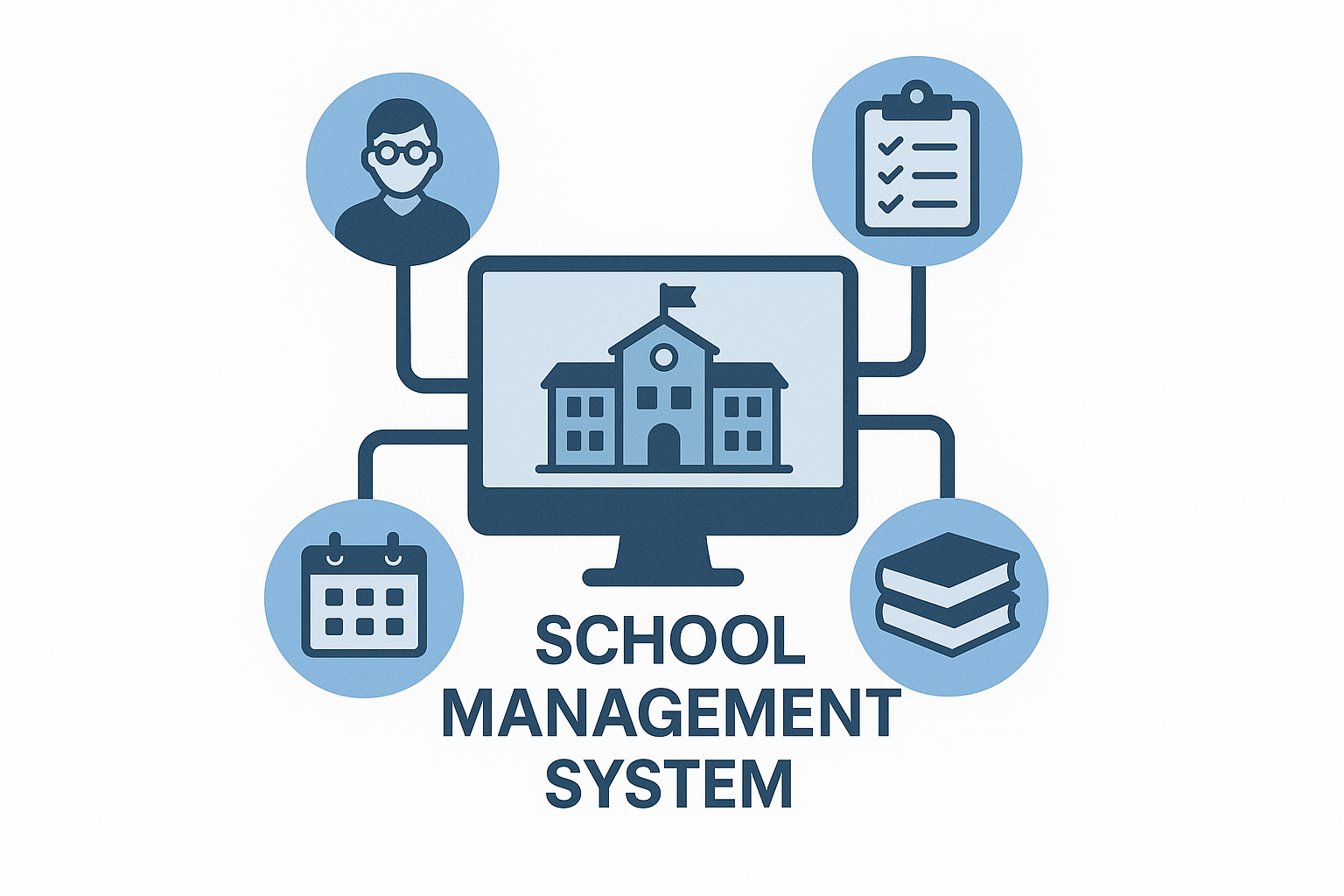 School Management System